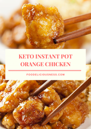 keto-instant-pot-orange-chicken-2