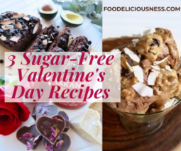 Sugar Free Valentines Day Recipes