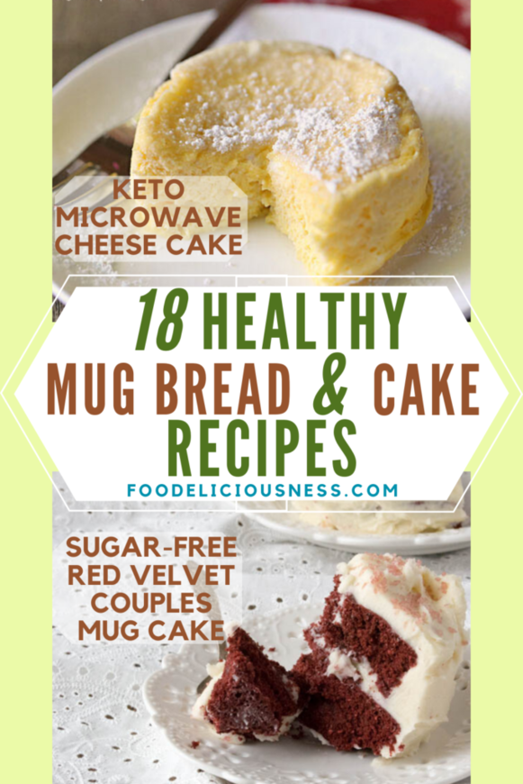 Keto Microwave Cheese Cake And Sugar Free Red Velvet Couples Mug Cake Keto microwave cheese cake and sugar free red velvet couples mug cake