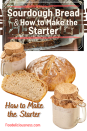 How to make the Starter