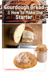 Sourdough Bread