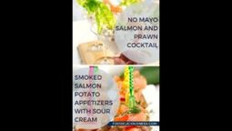 14 easy appetizers for your new