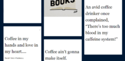 3 cool coffee drinker quotes