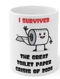 coffee quotes for mugs New Year Coffee Quotes toilet papper crisis