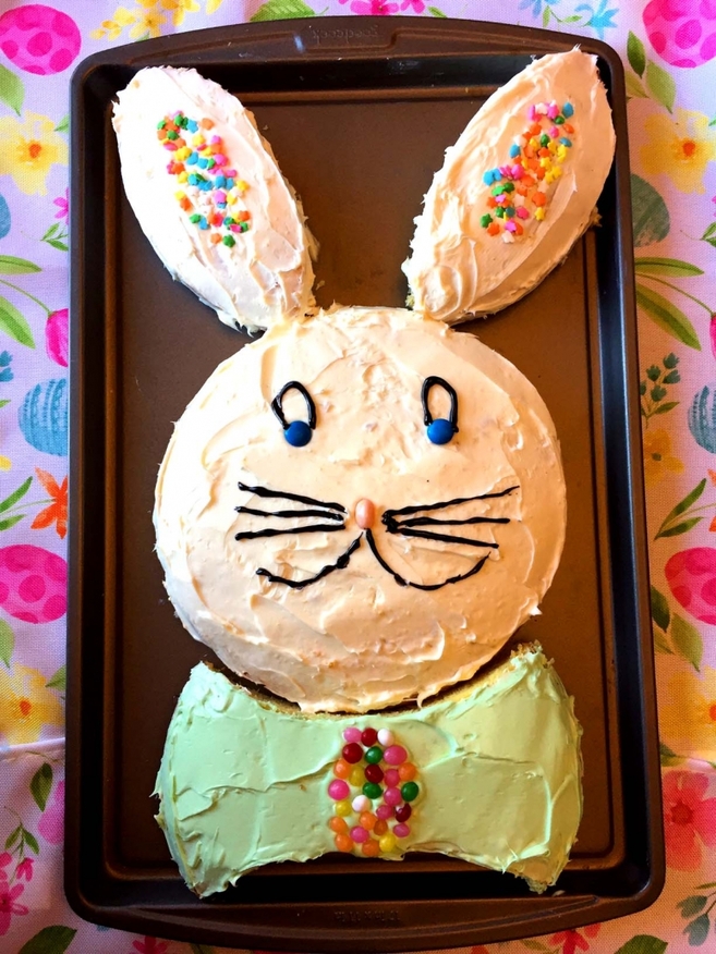 Easter recipes for kids - 15 recipes that are fun and delicious