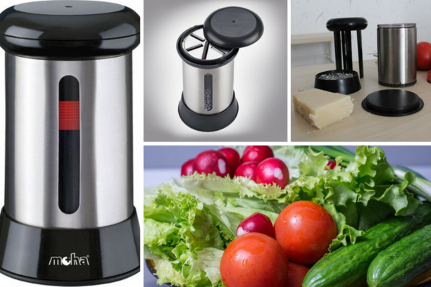 Kitchen tools review- 4 smart kitchen gadgets for home