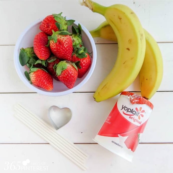 Valentine’s day cute breakfast recipes for kids – they won't protest