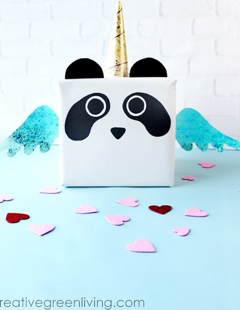 Make a craft with your kids and they will love you - valentine’s day crafts for kids