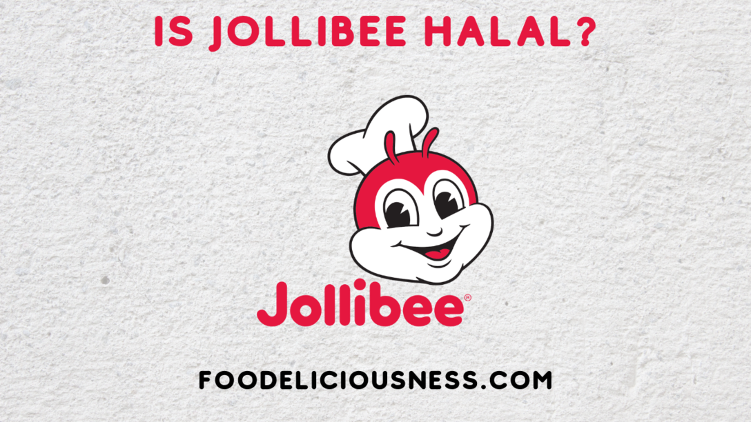 is jollibee chicken halal