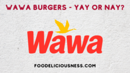 wawa burgers