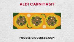 aldi carnitas