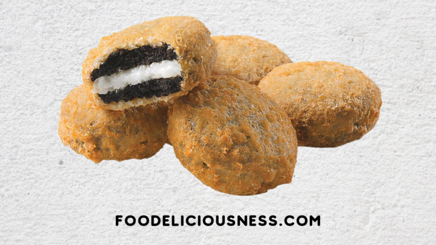 sheetz deep fried oreos