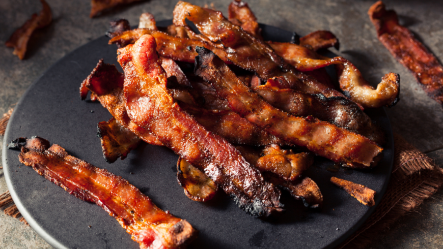bacon