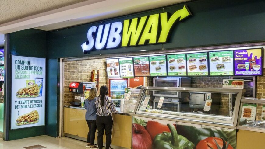subway