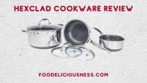 hexclad cookware review